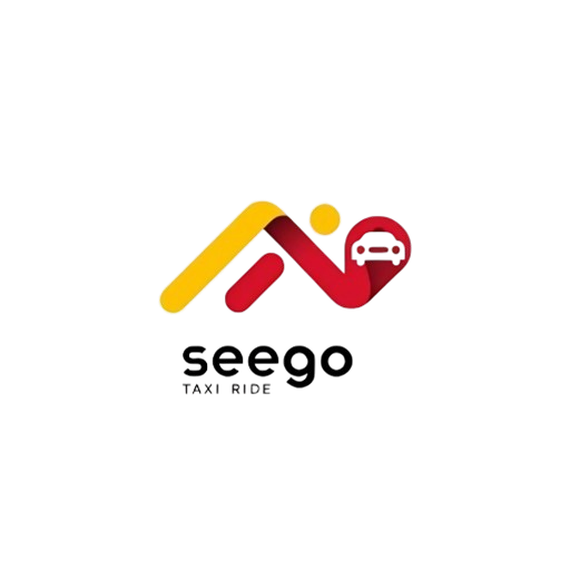 SeeGo Taxi App Preview